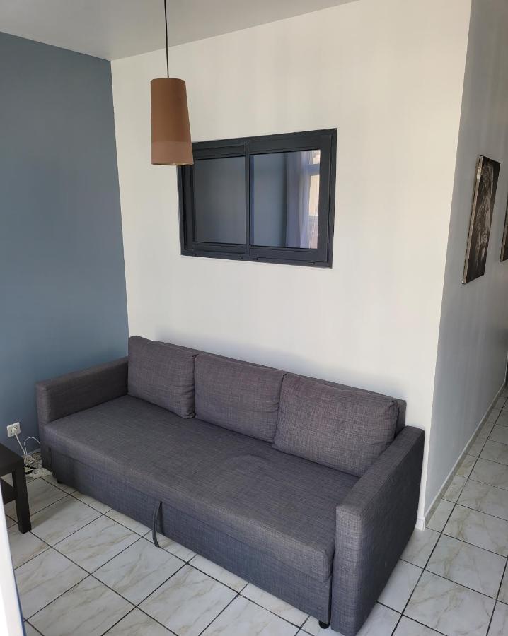 Ferienwohnung Le T3 A 600Metre Du Vieux Port Proche De La Gare Marseilles Exterior foto